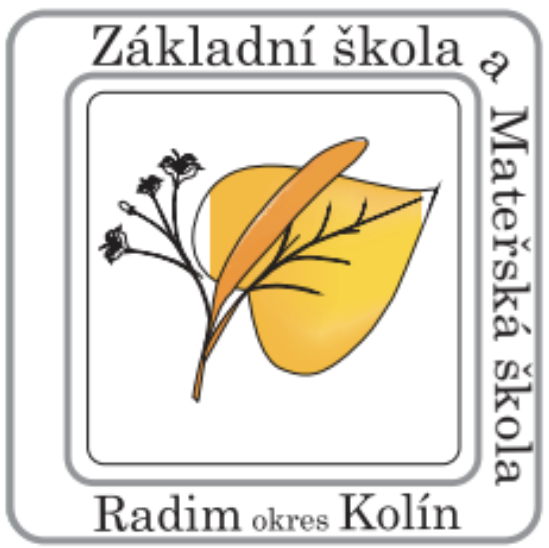 ZŠ a MŠ Radim u Kolína